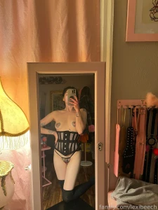 Are those hickeys part 4