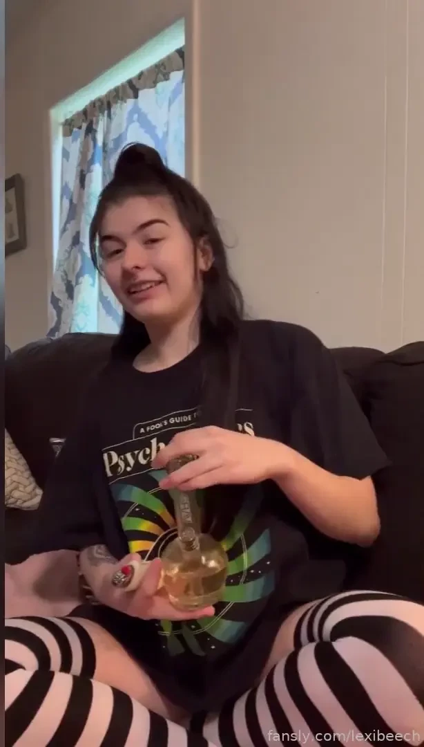 My cats amp the universe had objections but like a lil fun was had and 