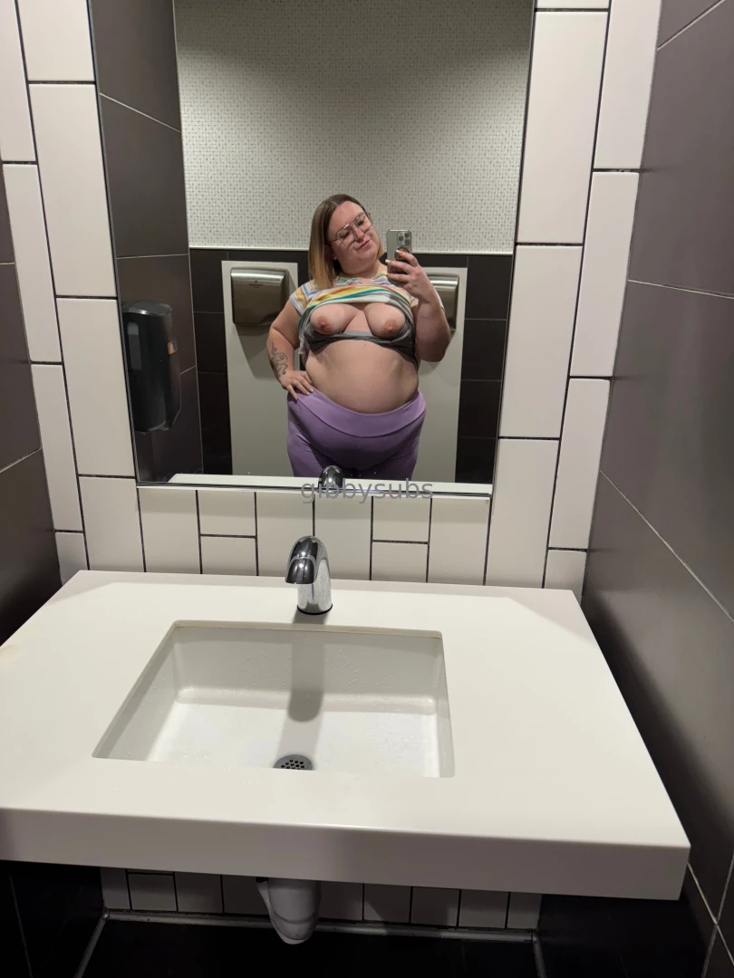 Playing at mcdonald s wanna join and eat my happy meal 