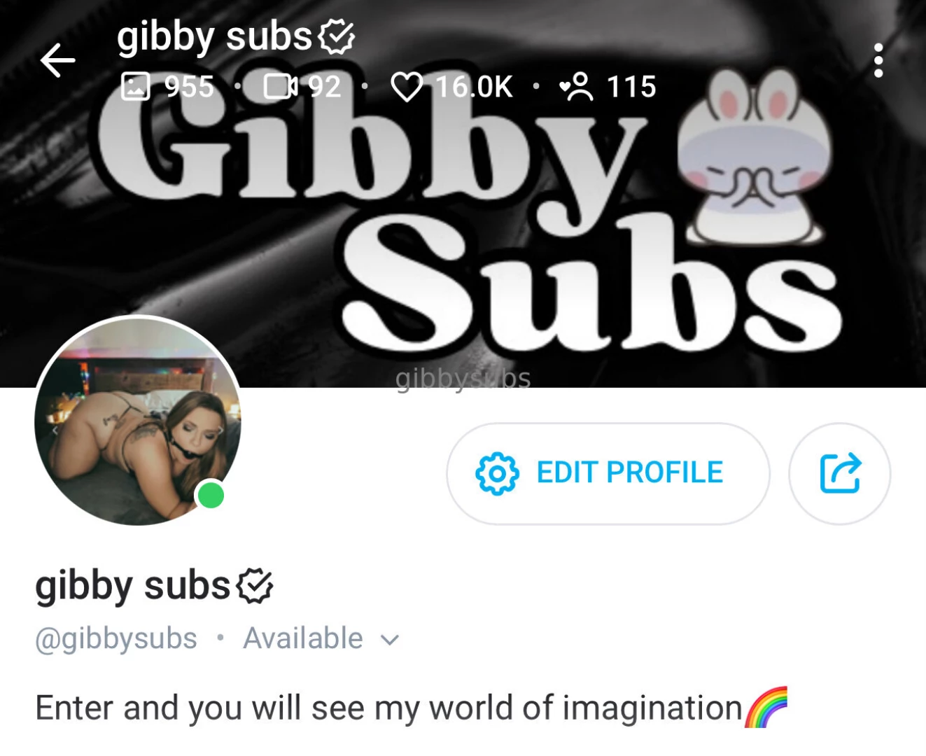 Thank you for 16k likes 