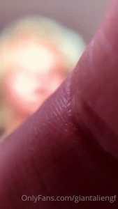 New macro lens hope you like being my snack i m drooling just thinking