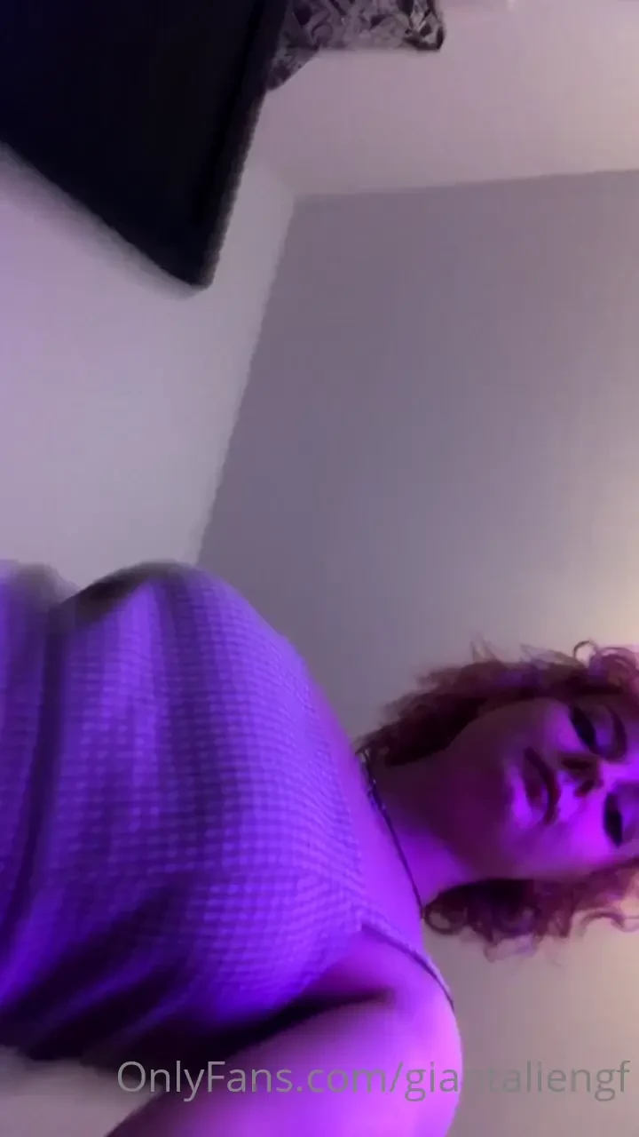 Are you gunna be a snack or stuck to my ass 