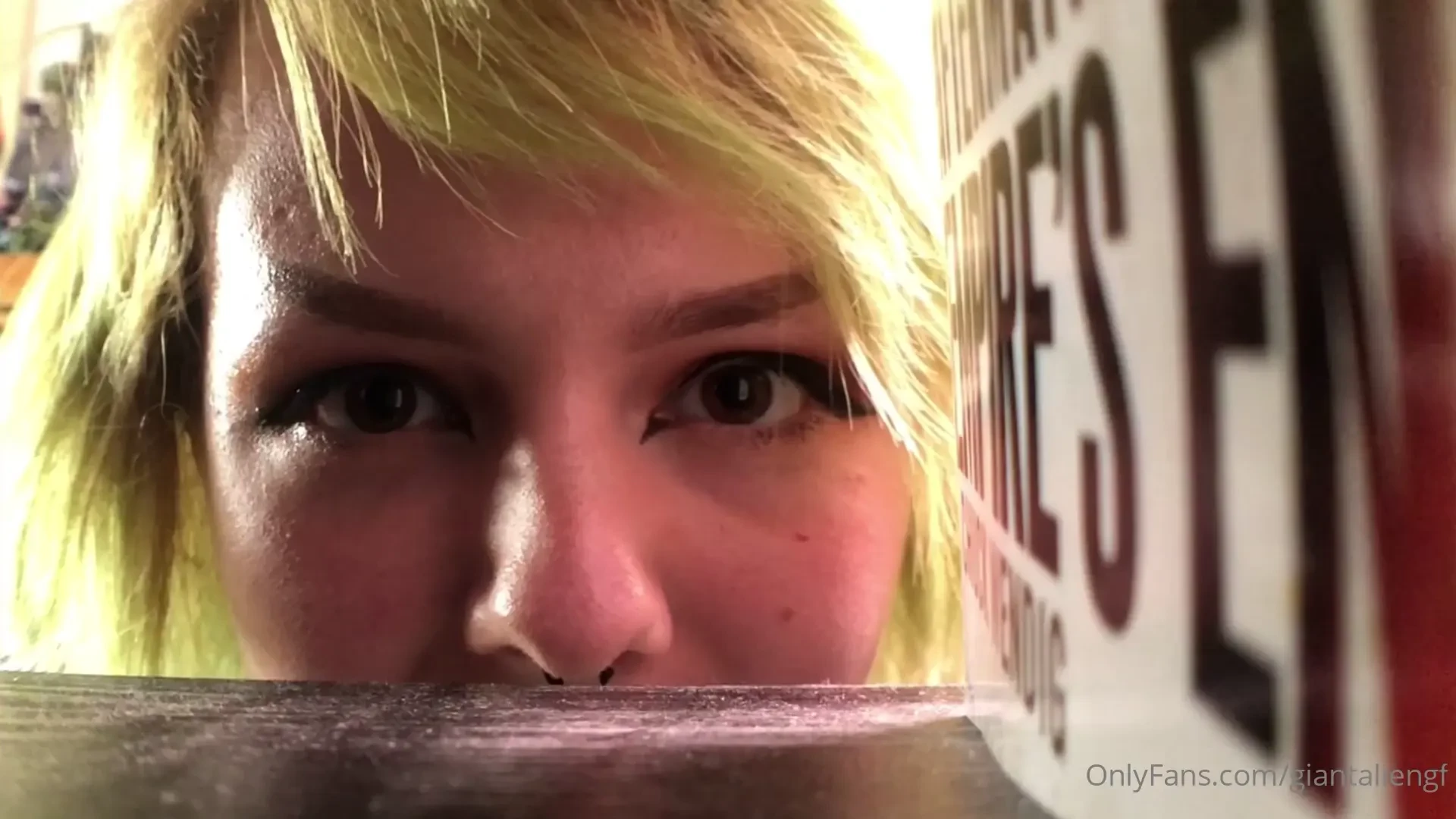 Ayyyyy short clip this ones aimed a lil more at the tiny ladies i 