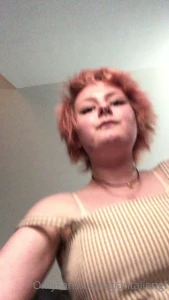 How does everyone feel about strap on content what would you like to