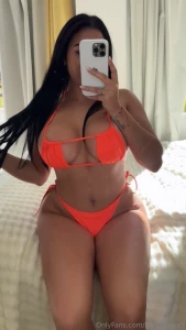 Maybe the orange is the best one