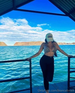 I hope to live on a boat one day definitely my goal