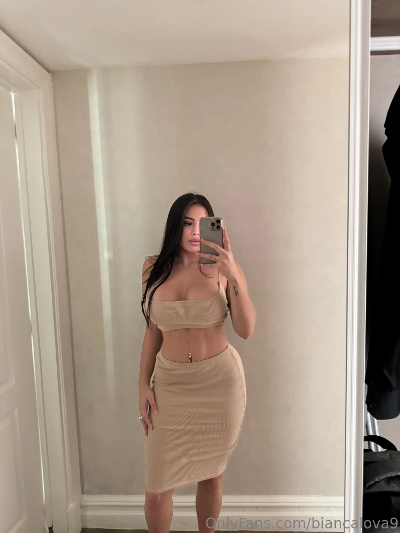 It looks like i m shy 