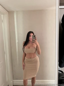 It looks like i m shy