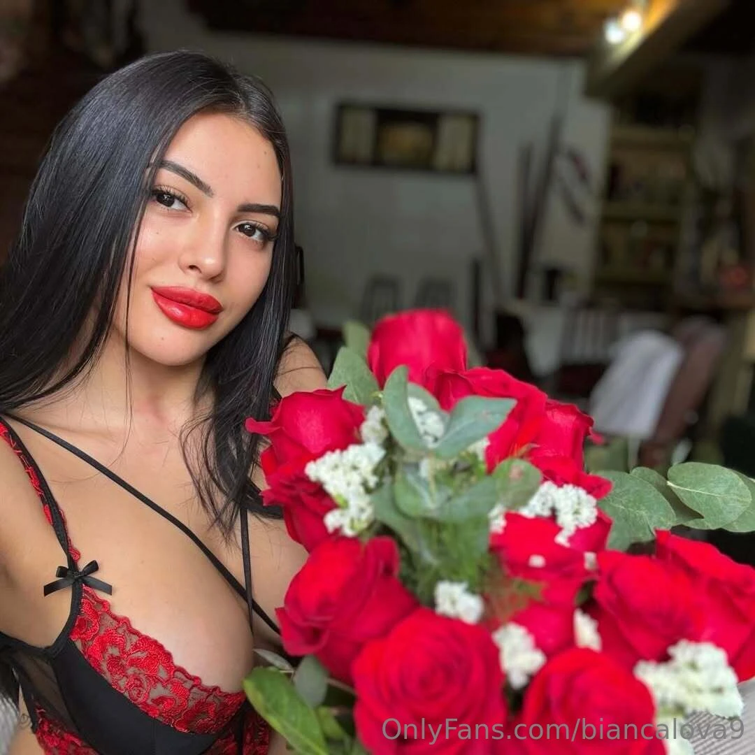 Red is the color of love part 2 