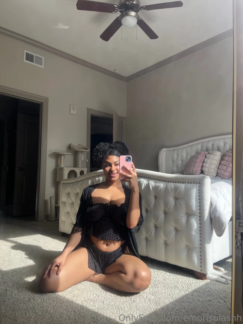 Black is my favorite color part 26 