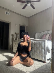 Black is my favorite color part 26