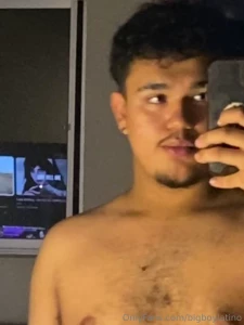 I think i m hot part 1