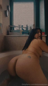 Let s fuck in the bath and relax