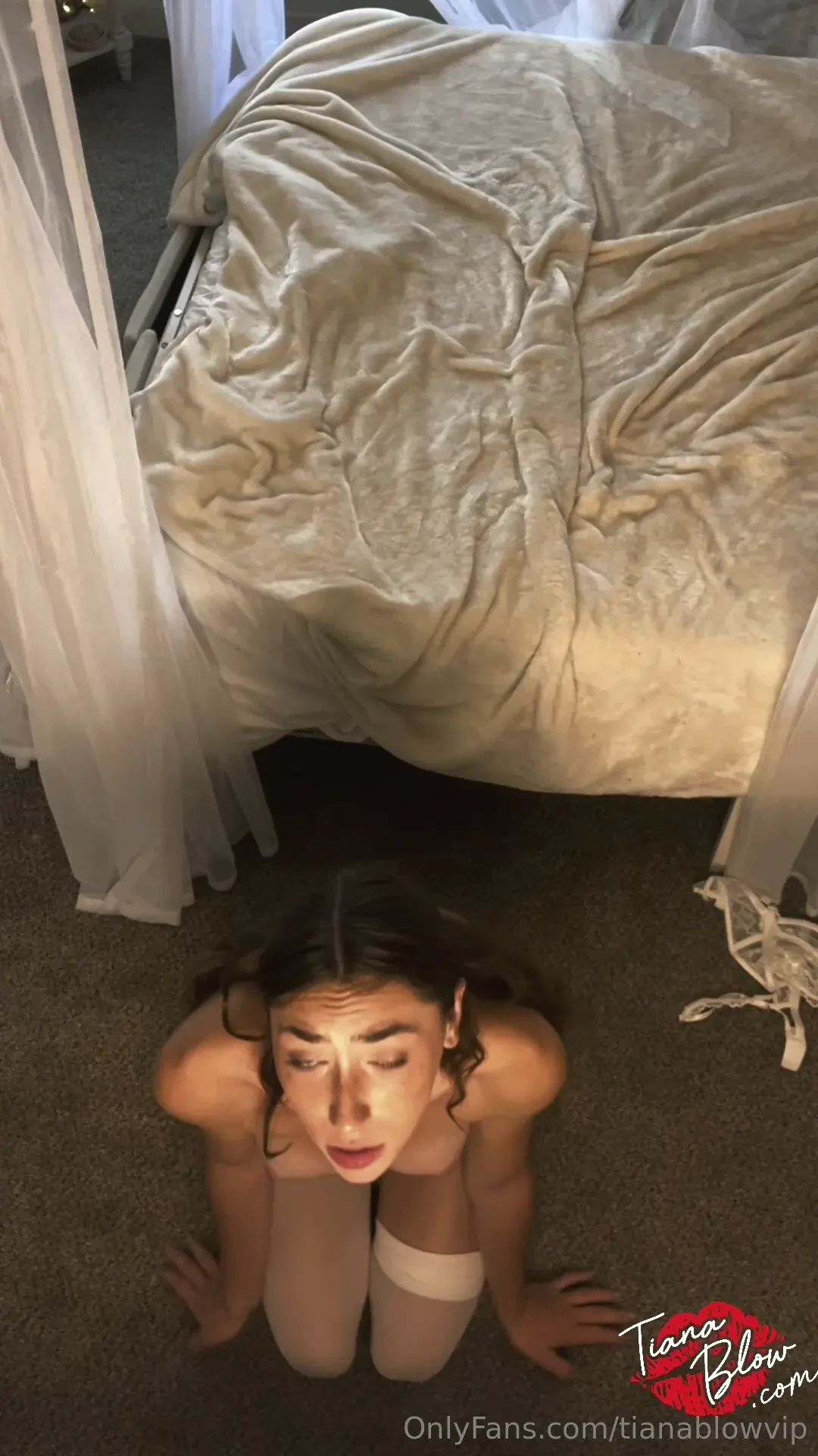 13 minutes pov solo submissive slut kisses your toes pov https part 9 