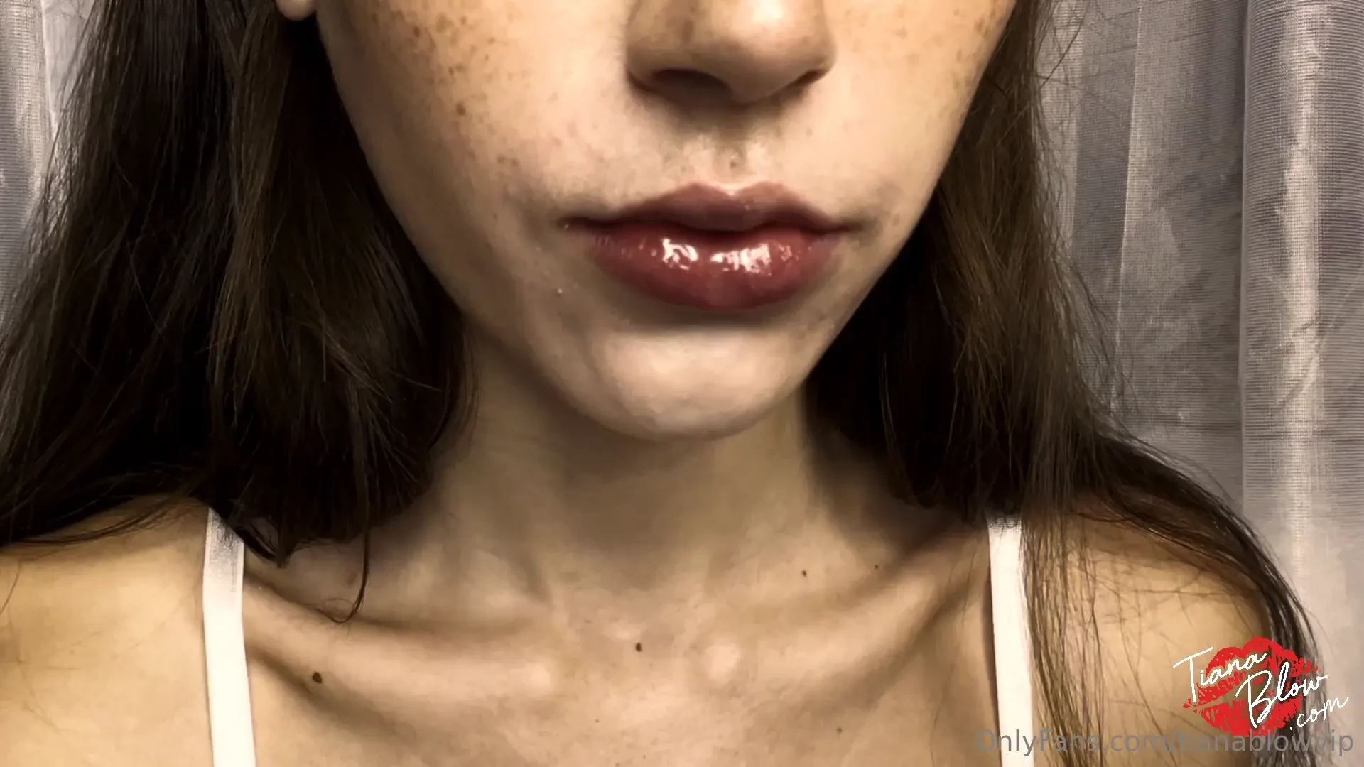 11 minutes asmr sexy sensual strawberry relaxation vip inclusive free part 1 