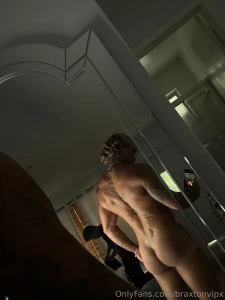 Took some nudes after my edging collab the other day i feel like when