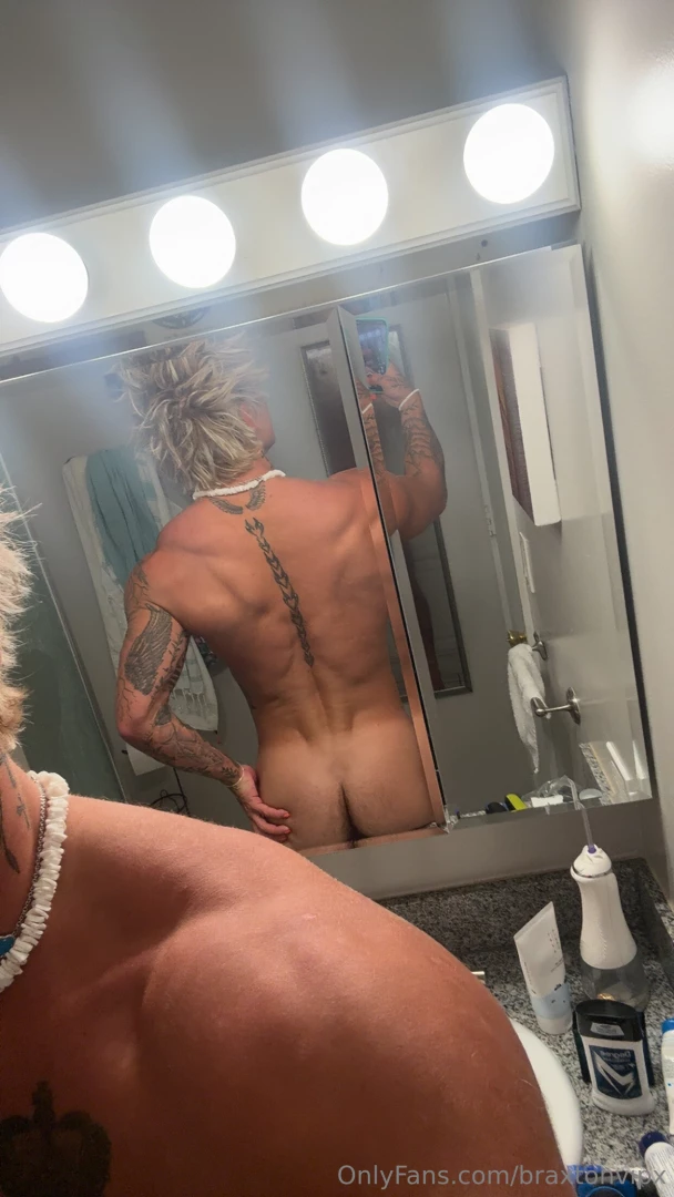 Need a good cleaning out 