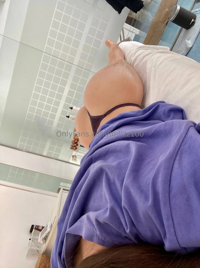 Massage day to release tension 