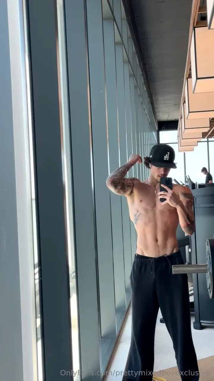 Just makin sure this mirror still works 