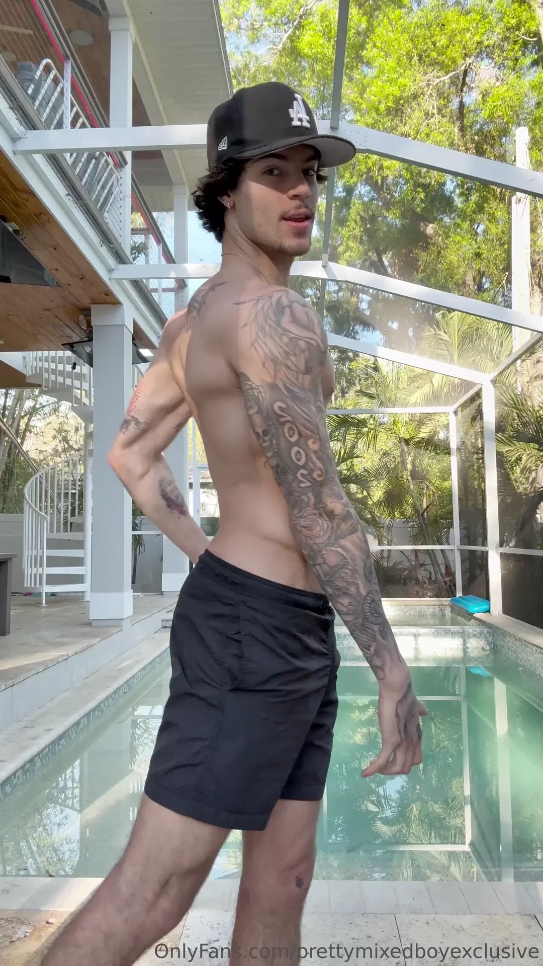 Morning let s get it 