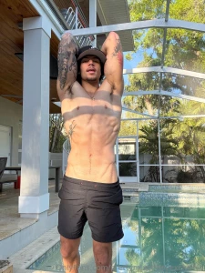 You can stare just don t drool