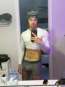 Not here to play nice today