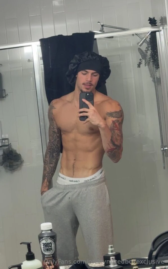 Mirror s lucky today 