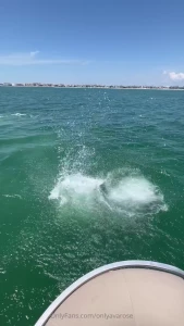 Florida was amazing part 2