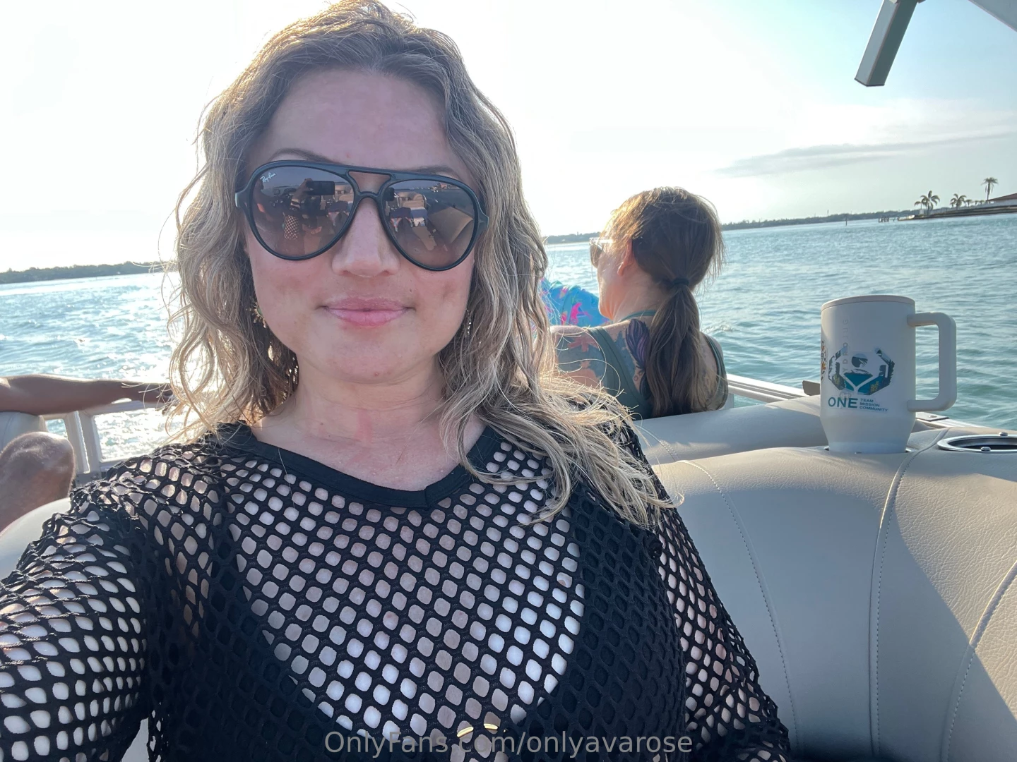 Florida was amazing part 1 