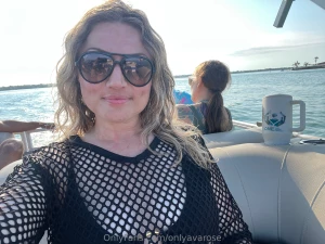 Florida was amazing part 1