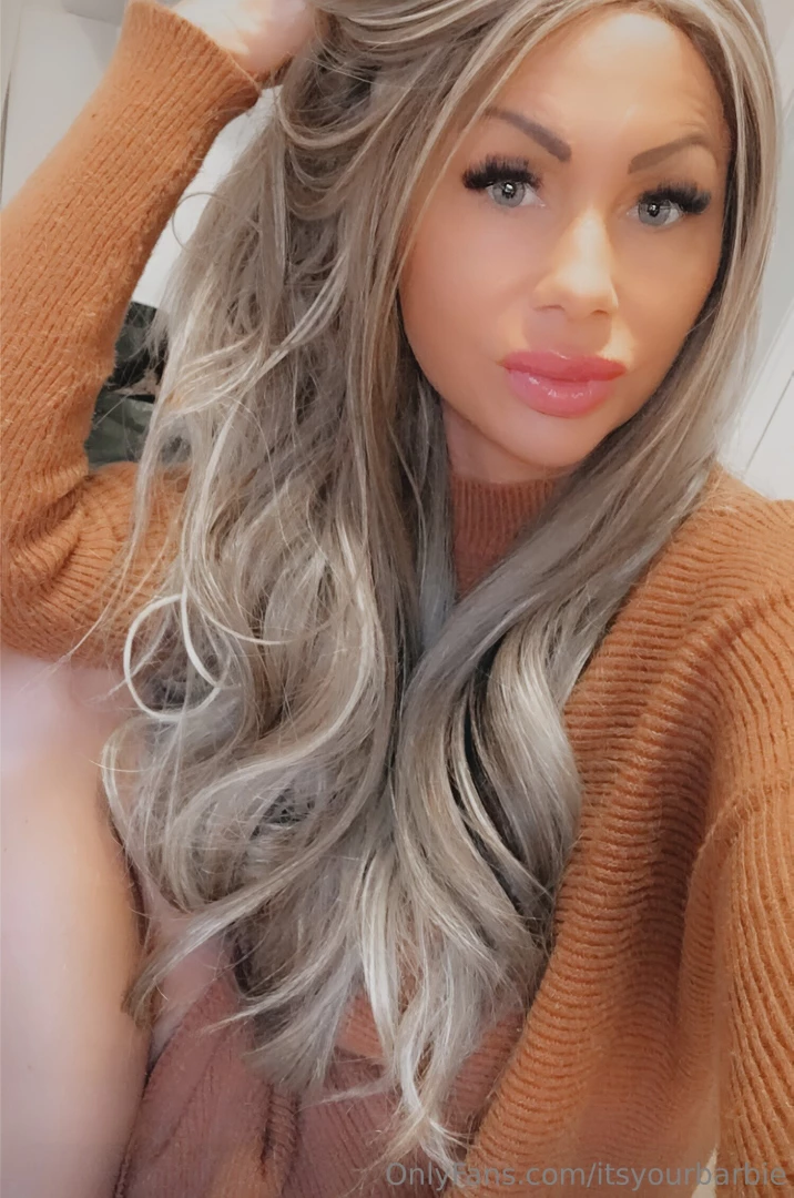 Still looking for my ken 