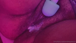 Touching my pussy at my desk fuck it feels so good hope your ok with part 1