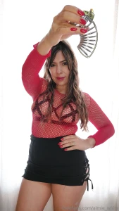 Once you let me lock you in chastity there s no going back