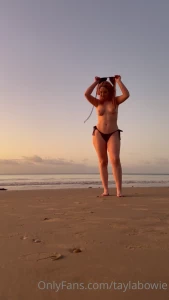 Who wants to go to the beach with me part 2