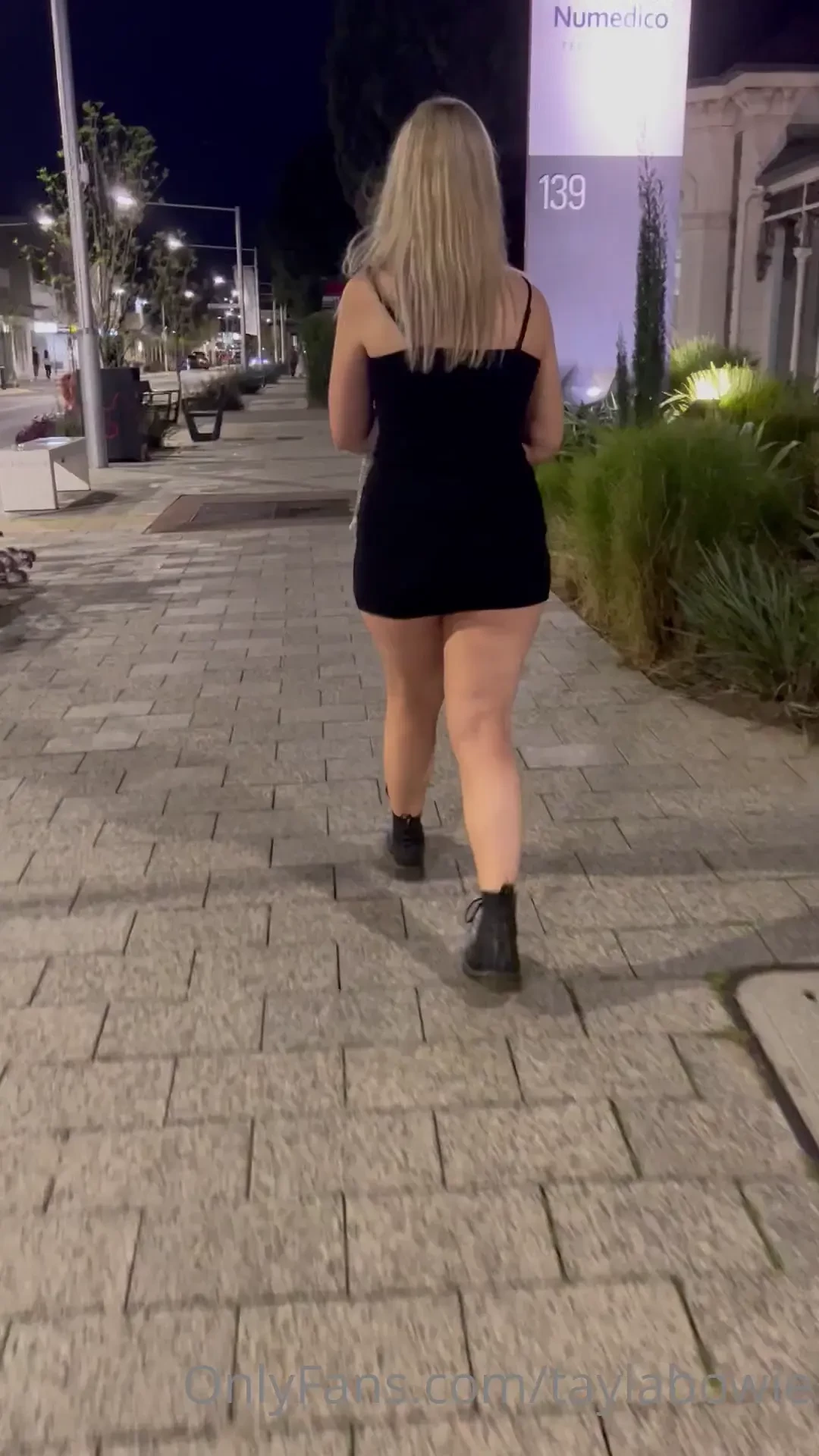 Check out what we got up to on our date night video in your inbox now 