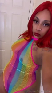 What s you kink baby part 2