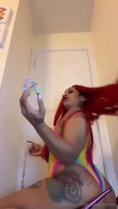 Have you tipped a sex worker today for they hard work part 1