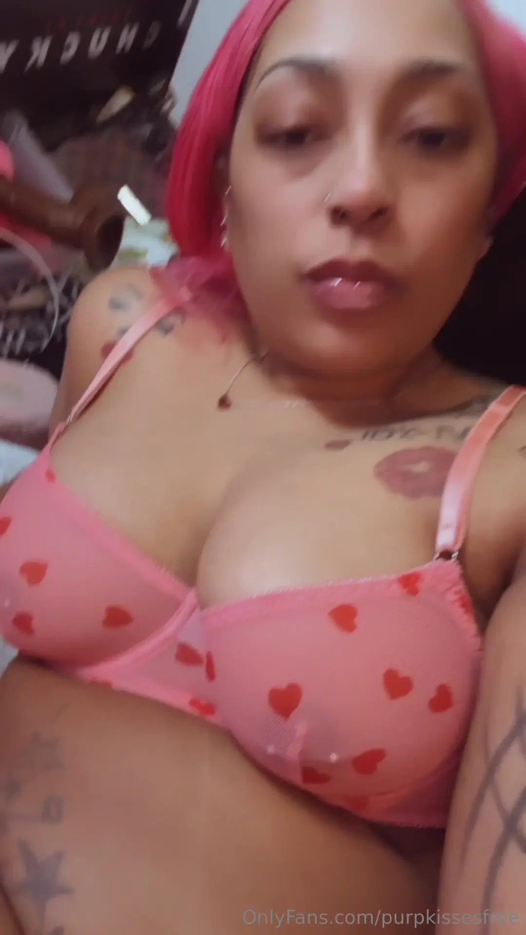 5 unseen videos surprise bundle 1 month free to my vip page part 1 
