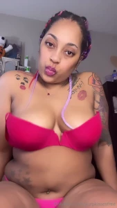 You like my titty dance baby part 2