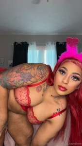 Hey baby i have so much to show stick around and find out part 1