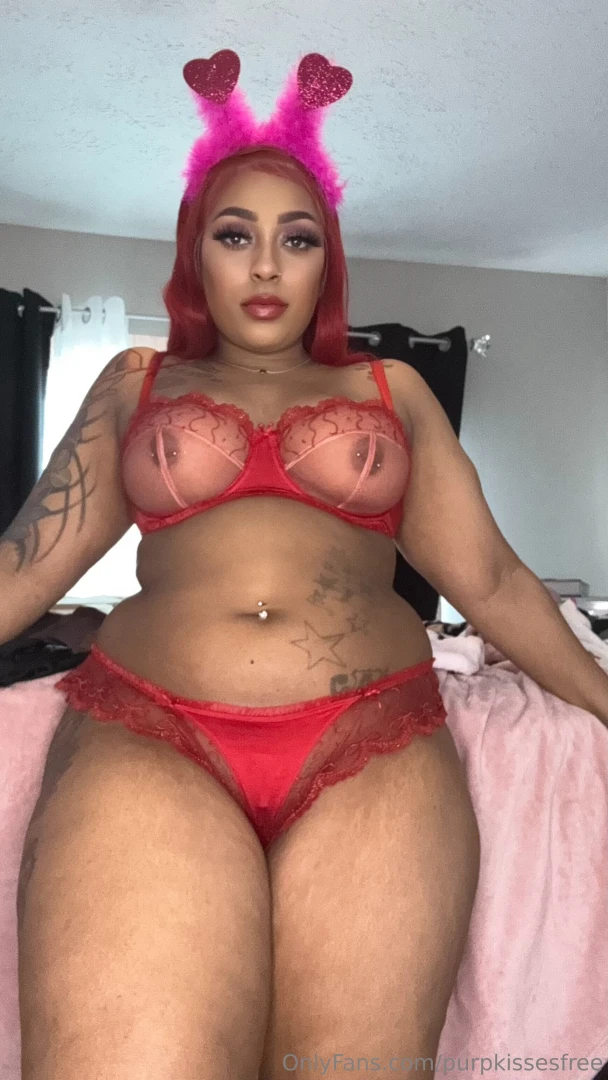 Peek a boo see something you like 