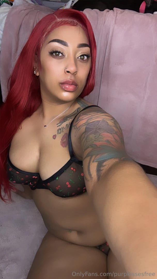 You like my cherries baby part 1 