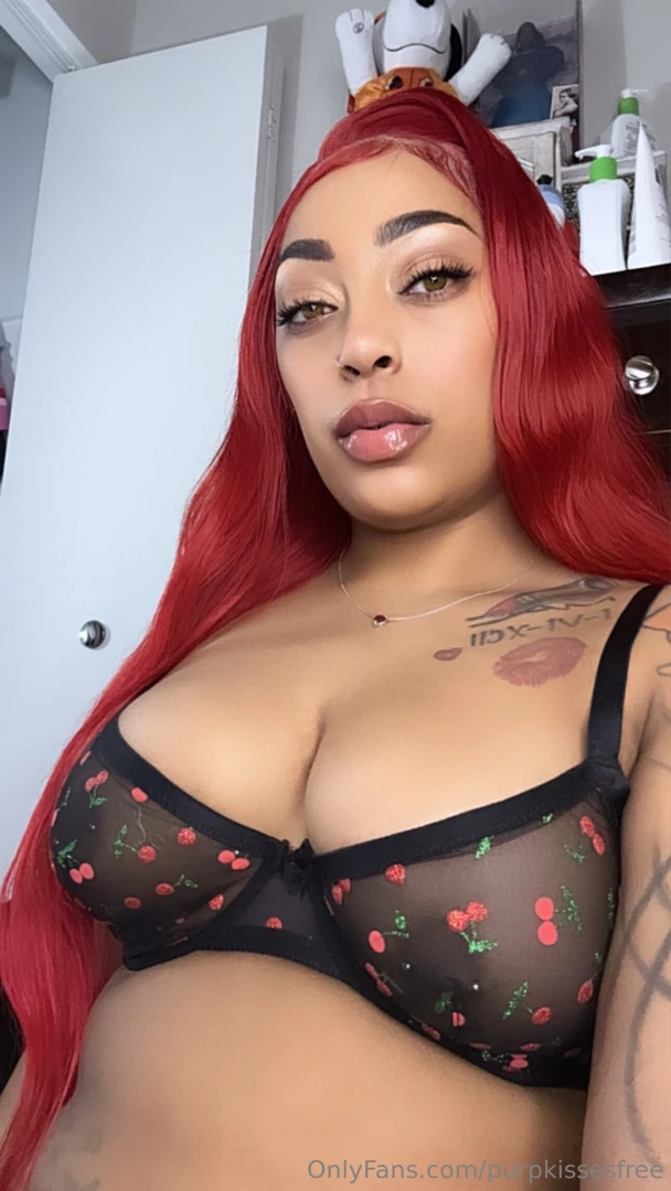 You like my cherries baby 