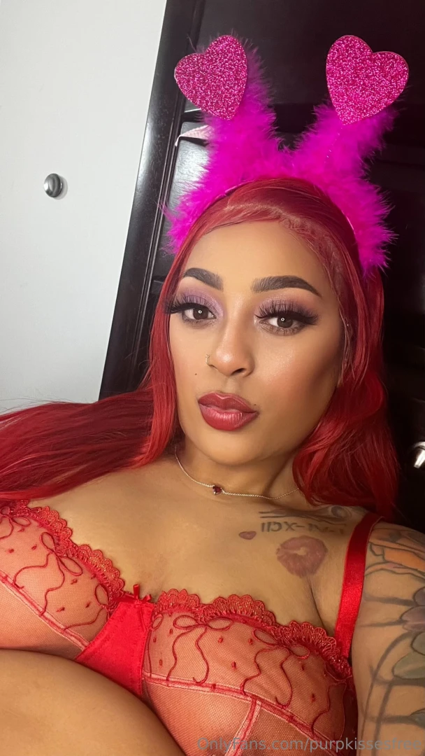 Kiss both sets of lips part 39 