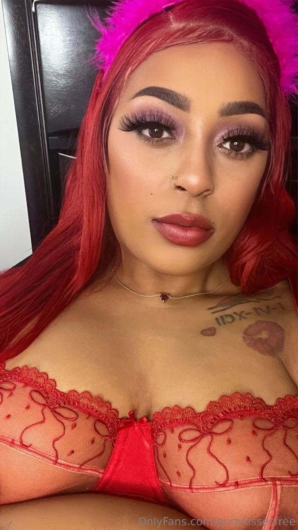 Kiss both sets of lips part 37 