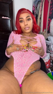 Have you nutted today daddy