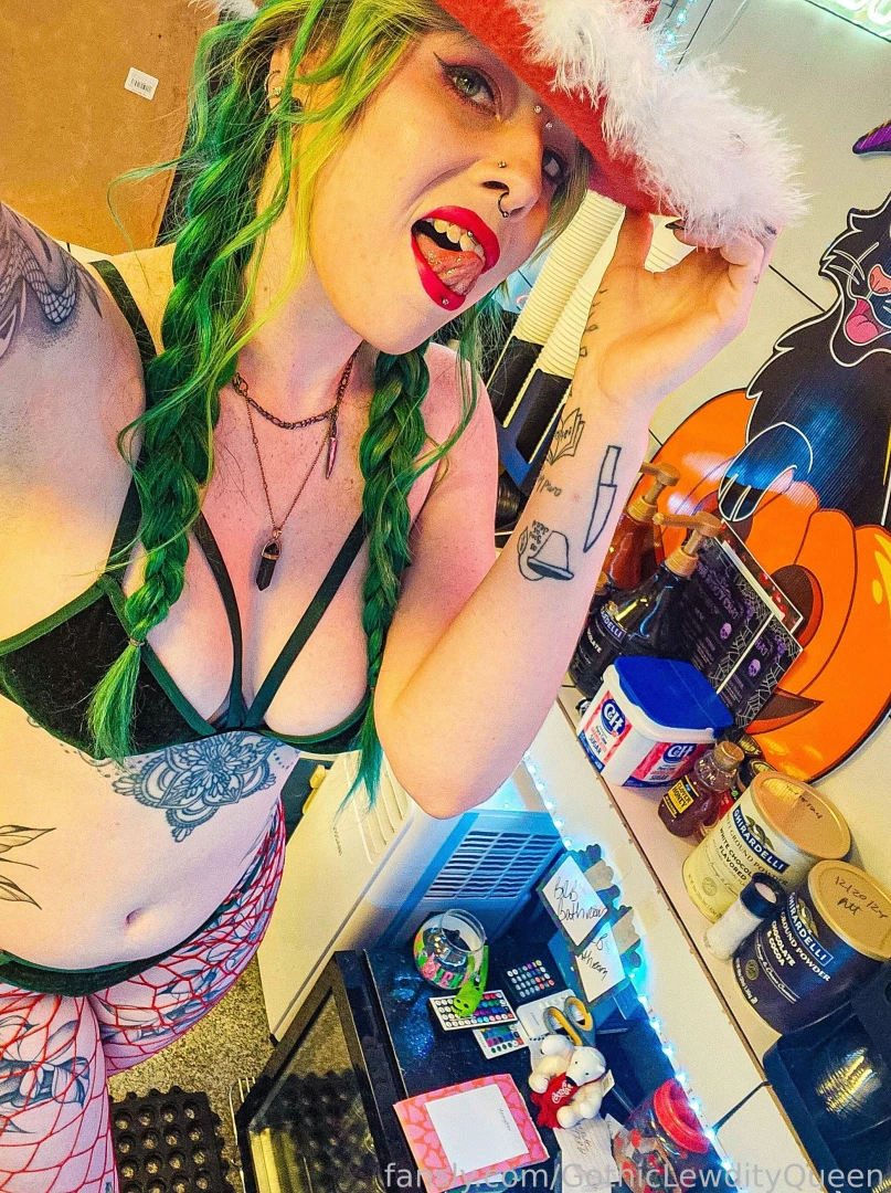 Getting a new tattoo who wants to see 