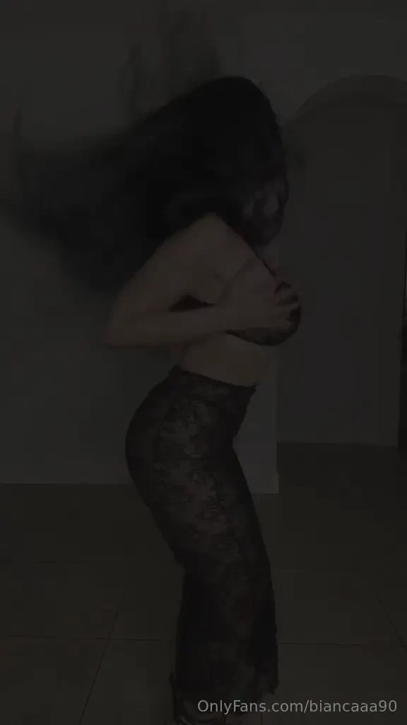 Biancaaa90 part 2 