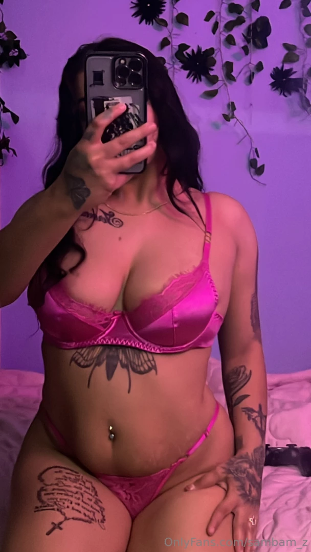 If you had me alone all to yourself what would you do to me 