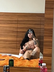 Backshots tip 50 to see the new video